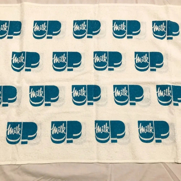Drink Milk Towel Wincraft 41 x 21 Inch Up Your Game  Towel - Picture 12 of 16